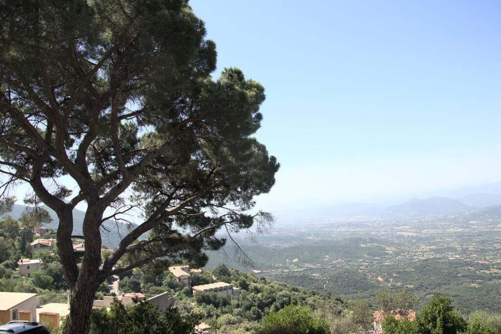 Montecolcau Panoramic View Apartamento *