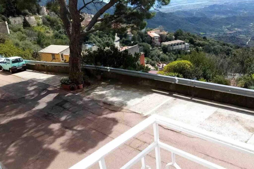 Apartamento Montecolcau Panoramic View Baunei