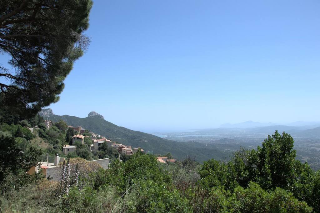 Montecolcau Panoramic View *